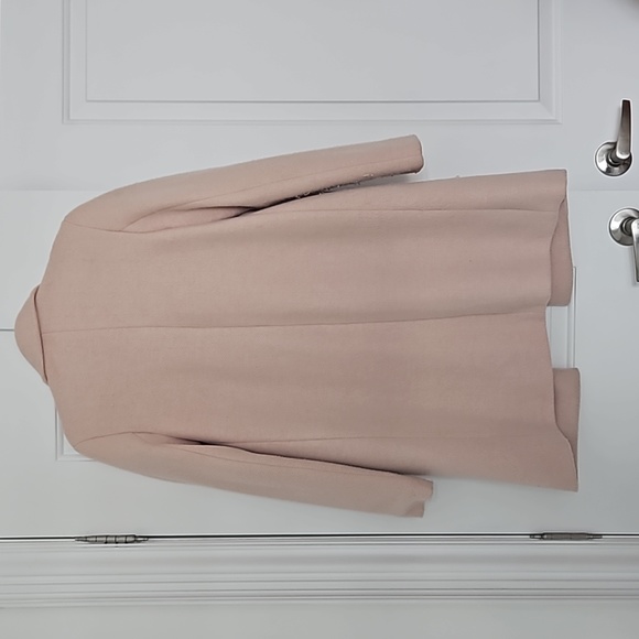 Baby punk zara peacoat - Picture 3 of 4